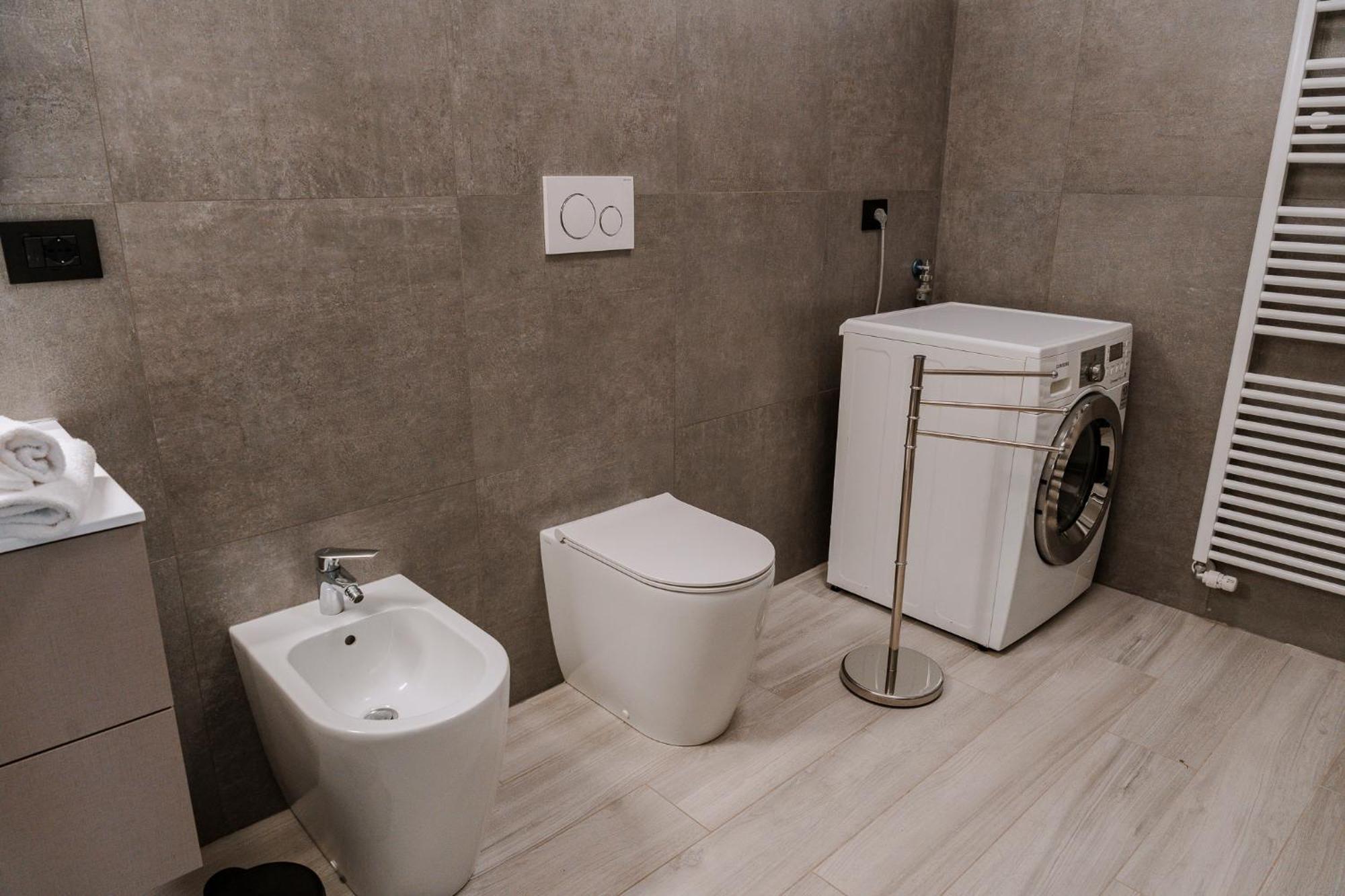 La Faustina Apartment *