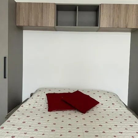 Ferienwohnung La Faustina Aosta Exterior foto
