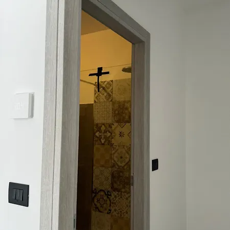 Ferienwohnung La Faustina Aosta Exterior foto