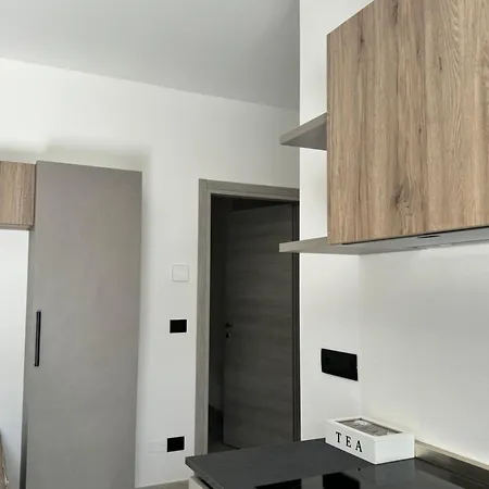Ferienwohnung La Faustina Aosta Exterior foto