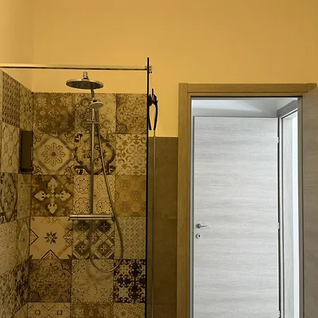 Ferienwohnung La Faustina Aosta Exterior foto