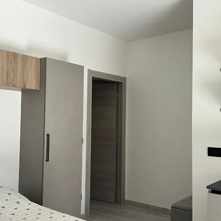 Ferienwohnung La Faustina Aosta Exterior foto