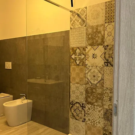 Ferienwohnung La Faustina Aosta Exterior foto