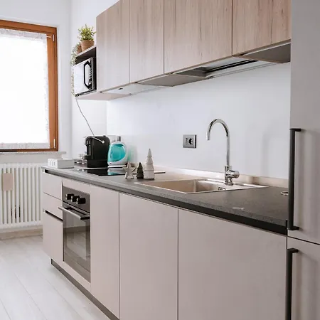 Ferienwohnung La Faustina Aosta Exterior foto