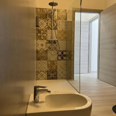 Ferienwohnung La Faustina Aosta Exterior foto