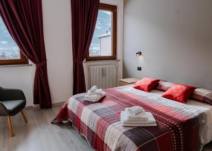 La Faustina Aosta