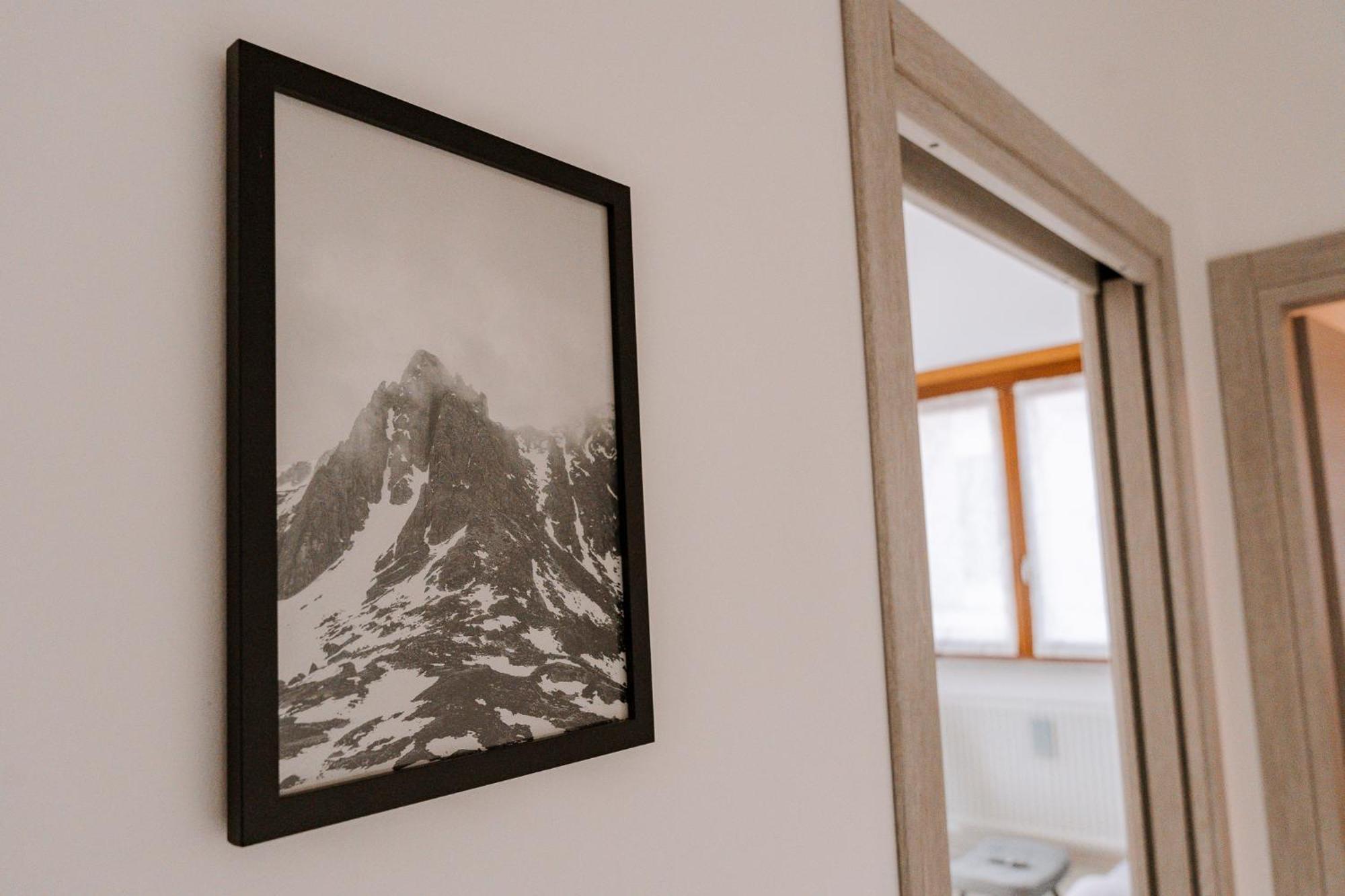 Apartment La Faustina *