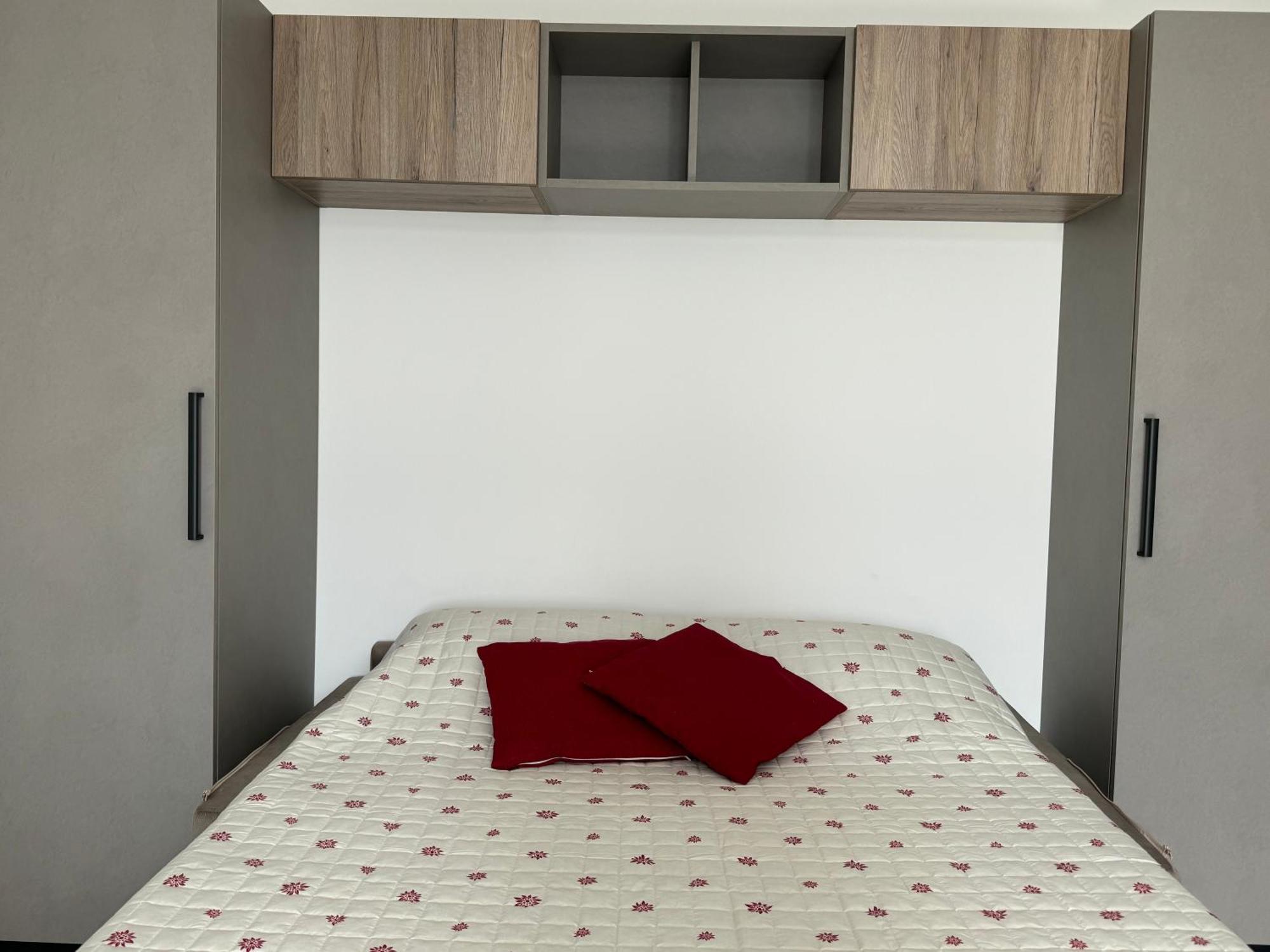 Apartment La Faustina Aosta