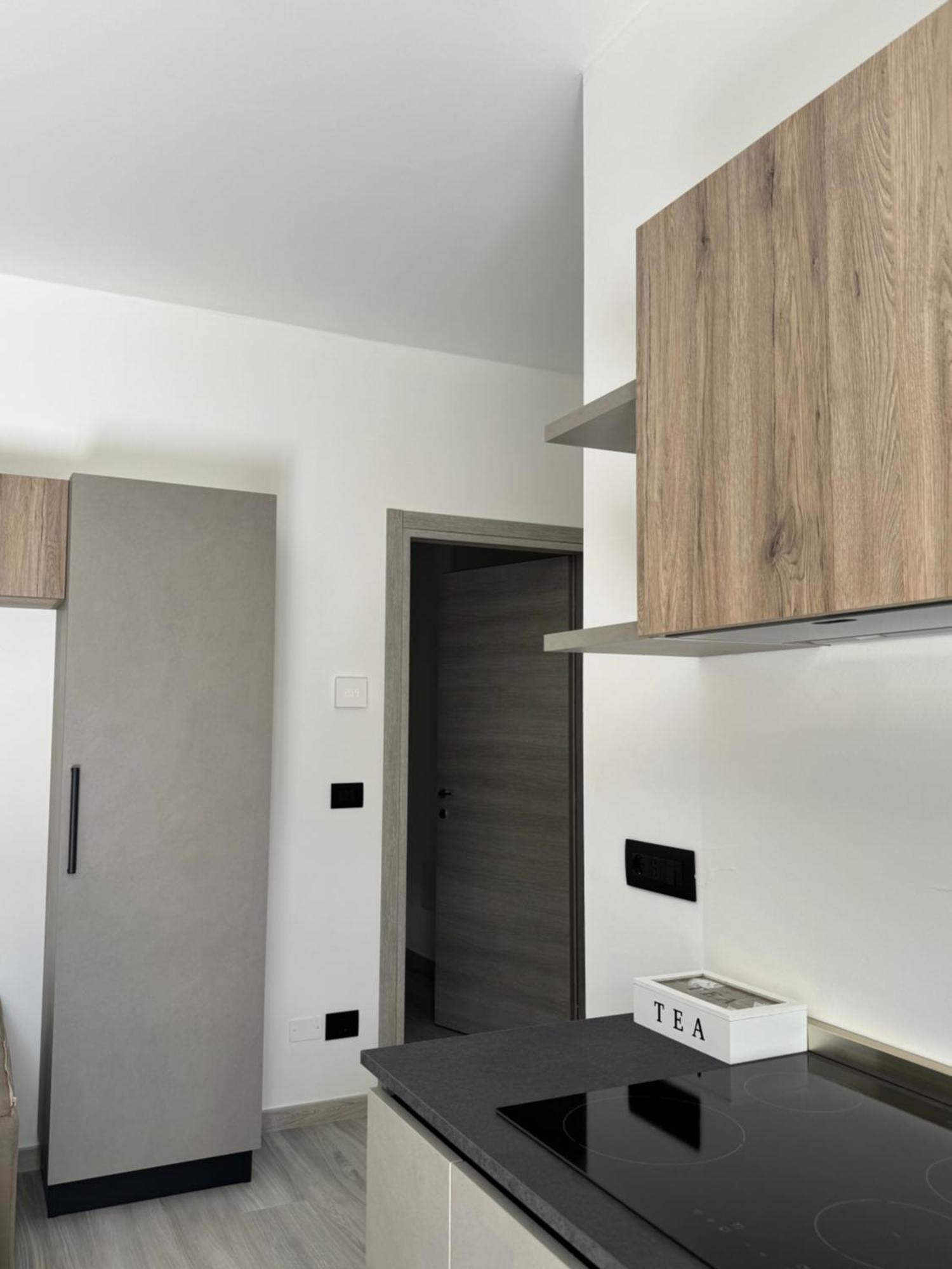 La Faustina Apartment