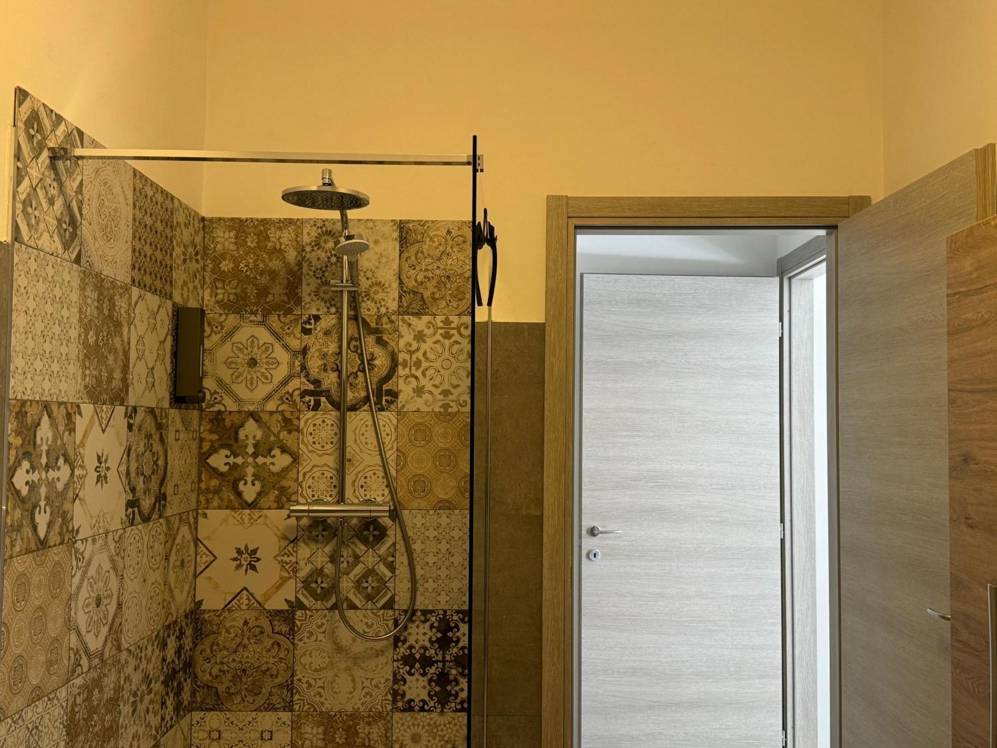La Faustina Apartment Aosta