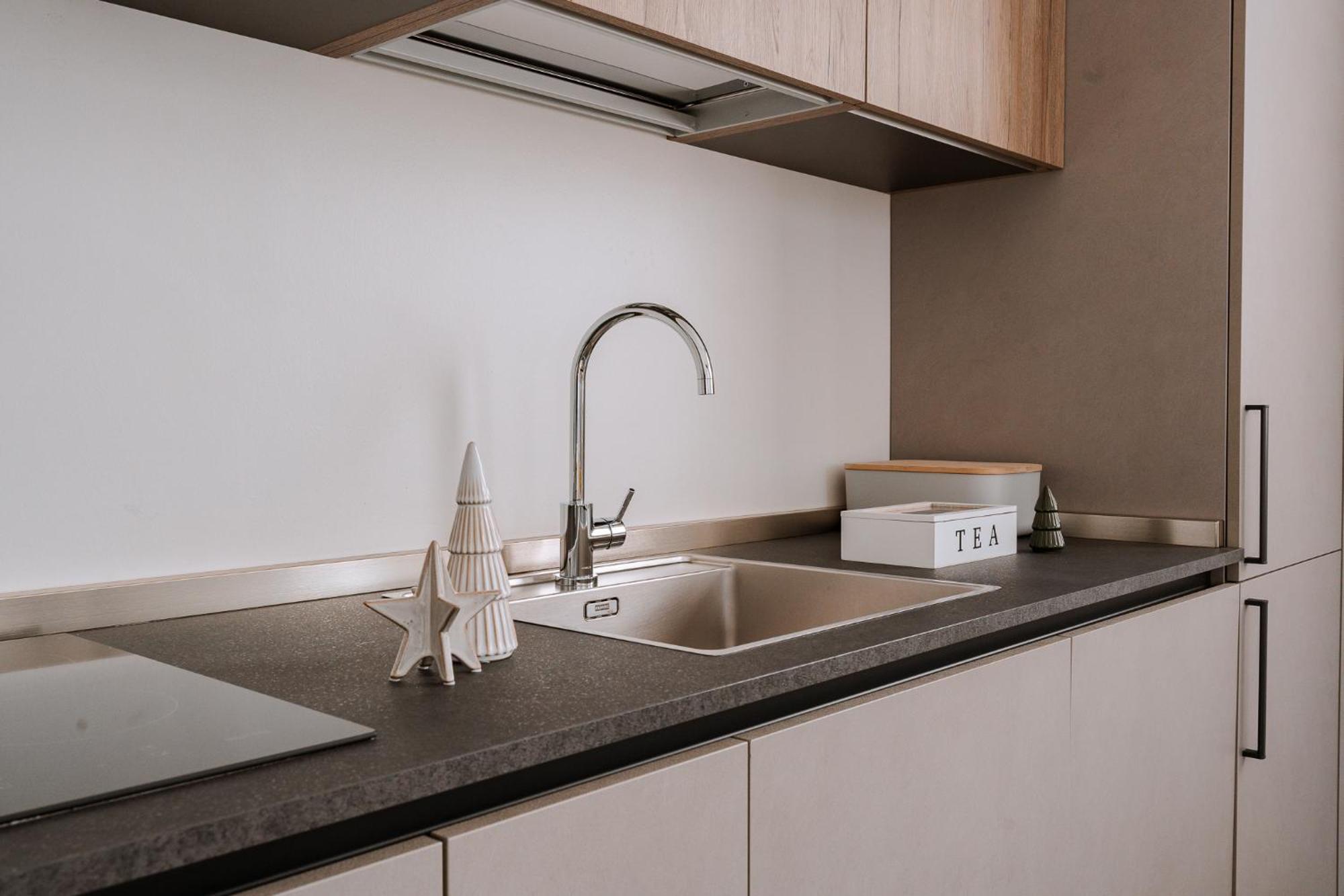 La Faustina Apartment