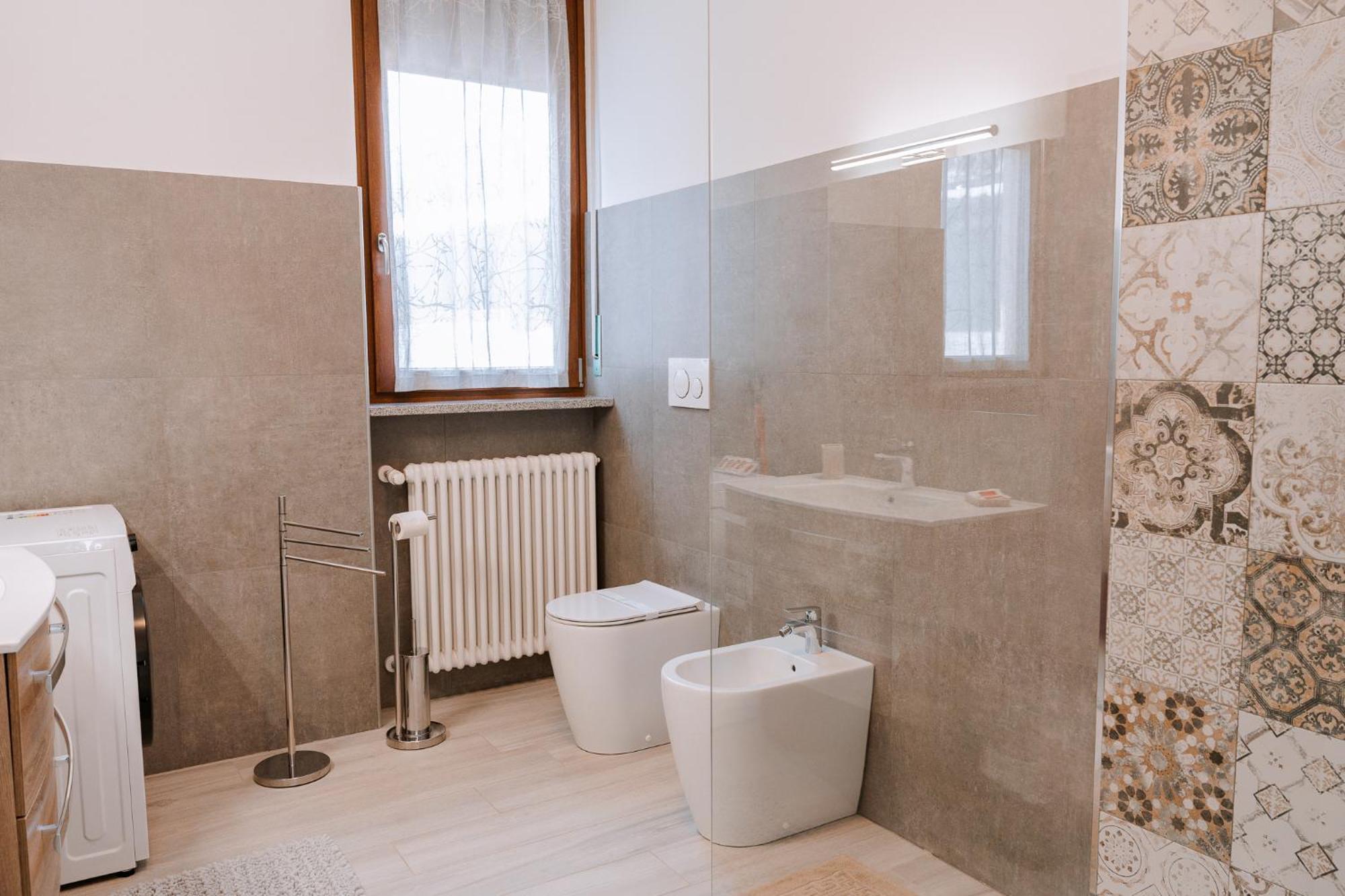 La Faustina Apartment Aosta