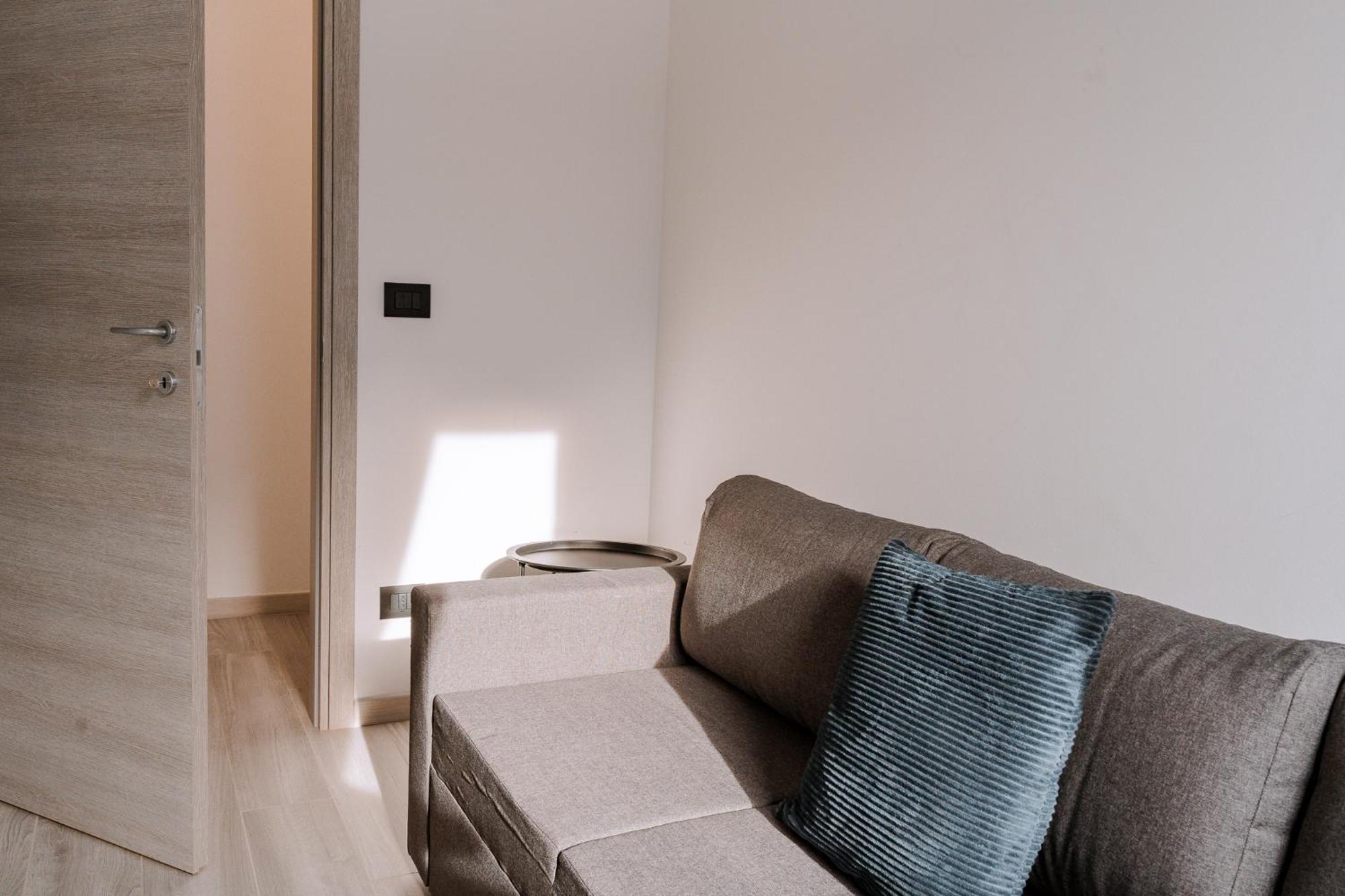 Apartment La Faustina