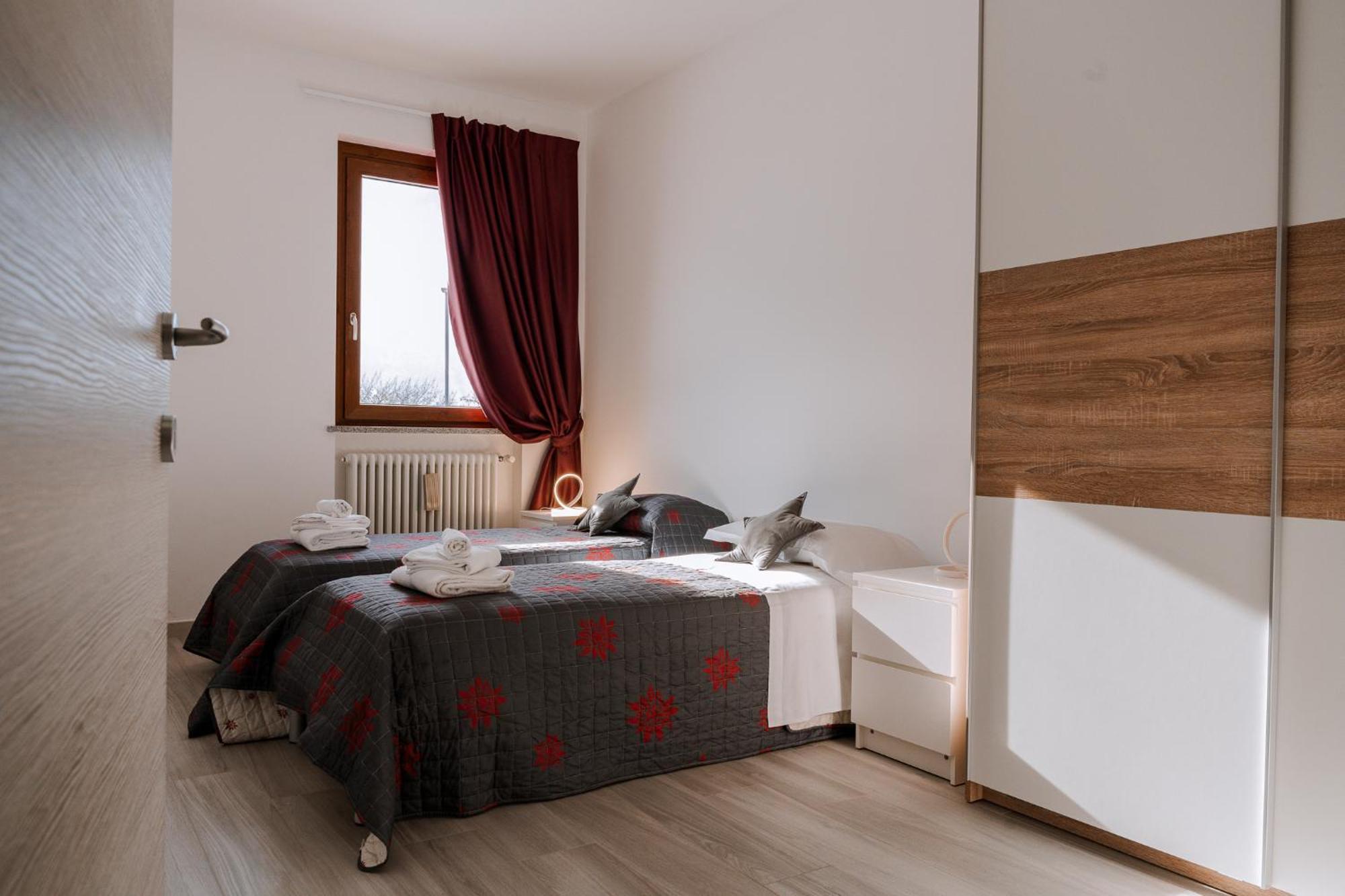 La Faustina Apartment *