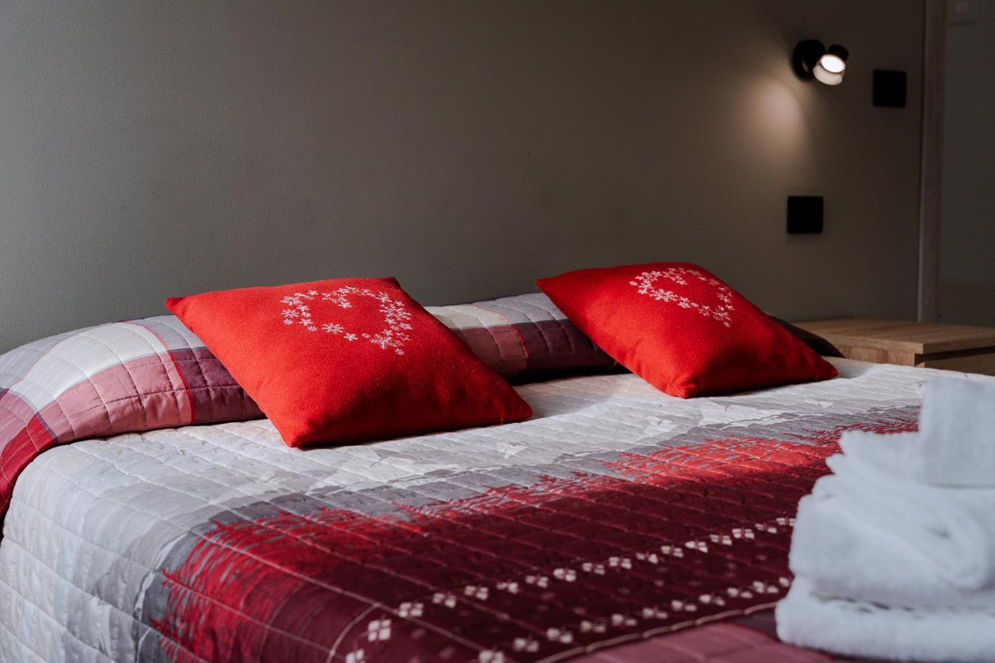 La Faustina Apartment Aosta