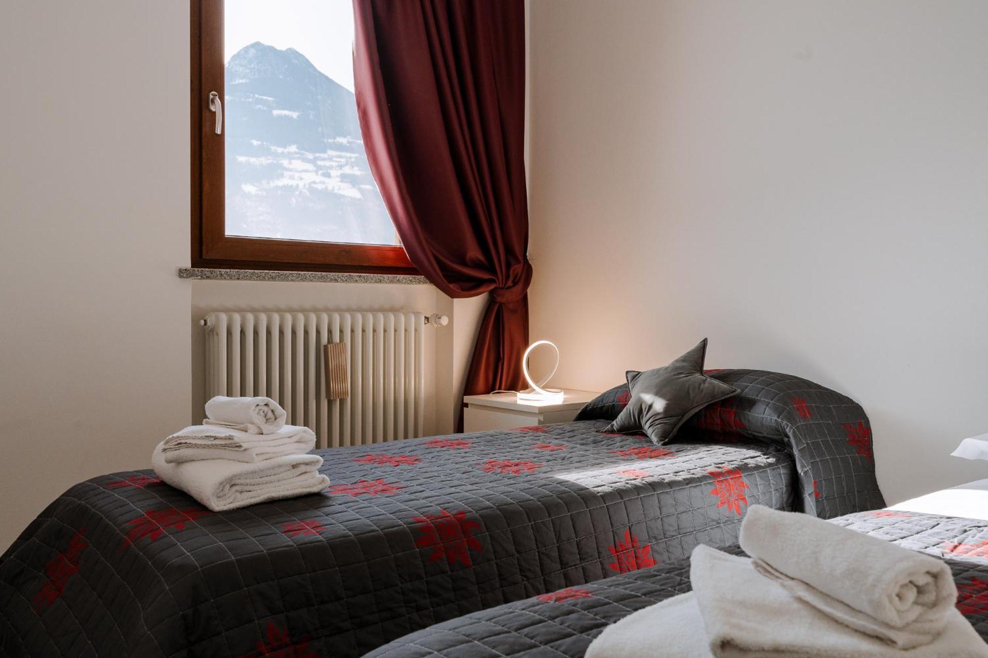 La Faustina Aosta