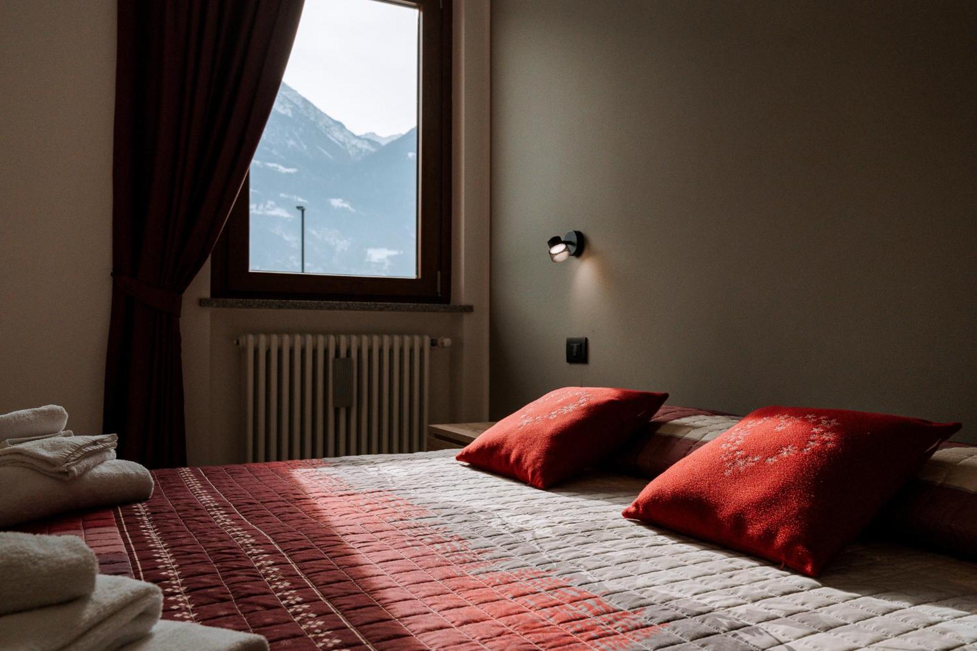 La Faustina Apartment *