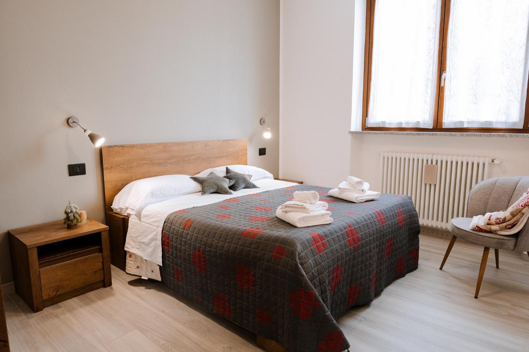 La Faustina Apartment